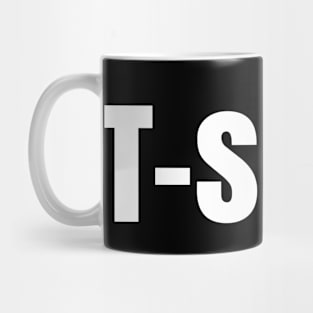 Tshirt Mug